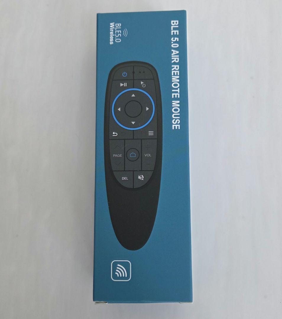 Ottocast OttoAibox E2 オットキャスト リモコン・ケーブル付