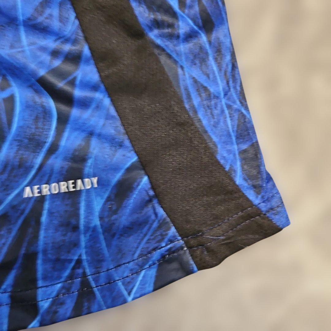 adidas Y-3 日本代表 シャツ XL