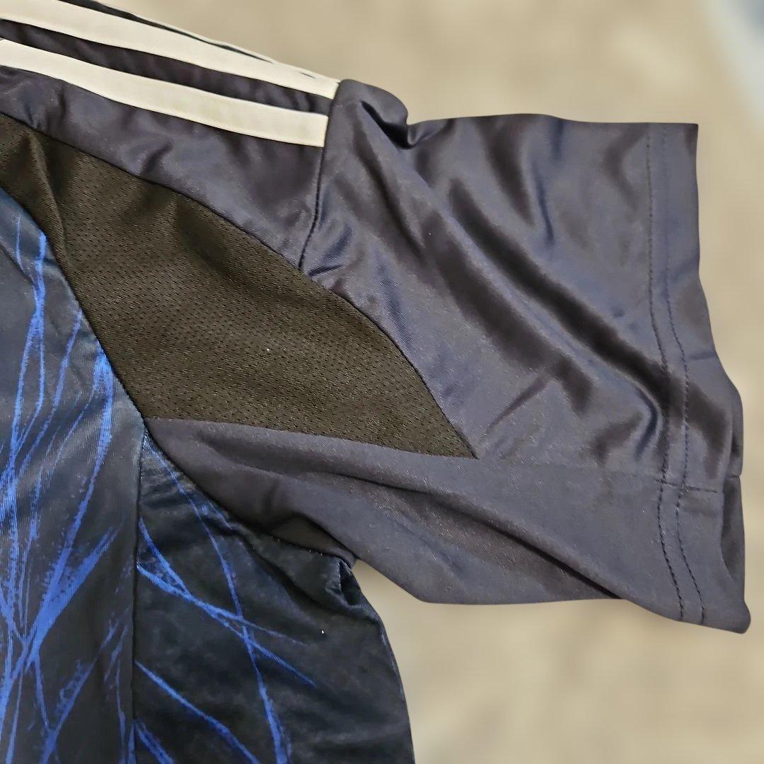 adidas Y-3 日本代表 シャツ XL