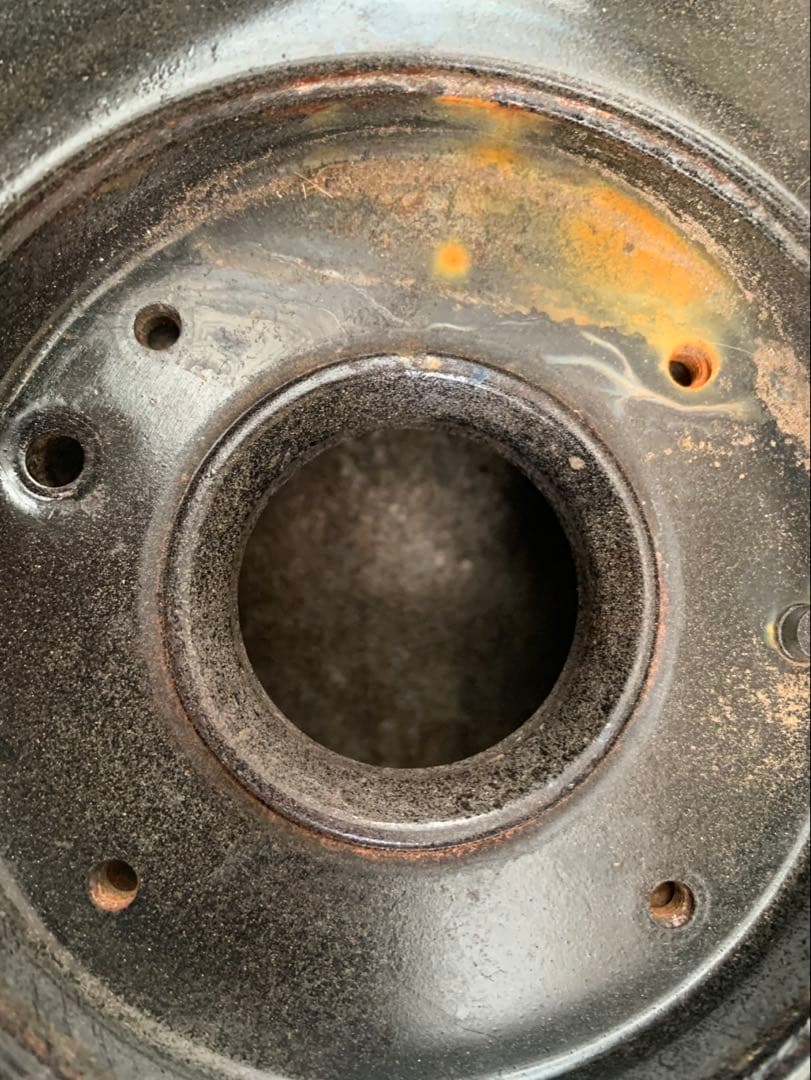 インパルス　タンク