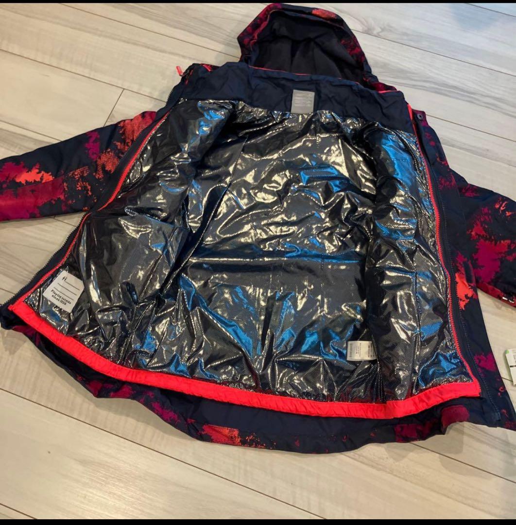 Colombia スキーウェア