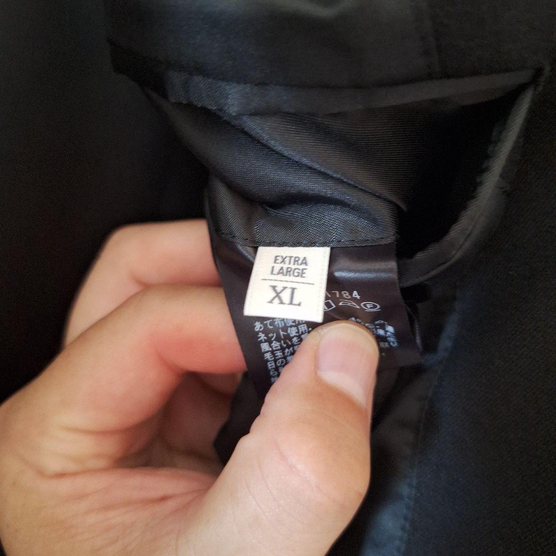 t*3様 新品、未使用！　BEAUTY&YOUTH ブラック セットアップ