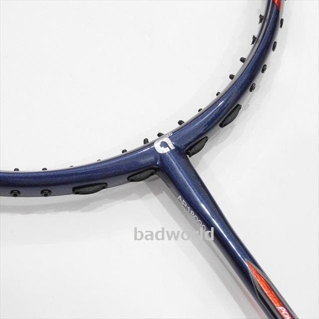 新品/apacs/58g/紺赤/フェザーウエイト55/FeatherWeight