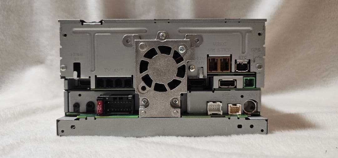 カロッツェリア AVIC-RF720 楽ナビ Android Auto