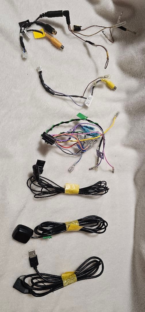 カロッツェリア AVIC-RF720 楽ナビ Android Auto