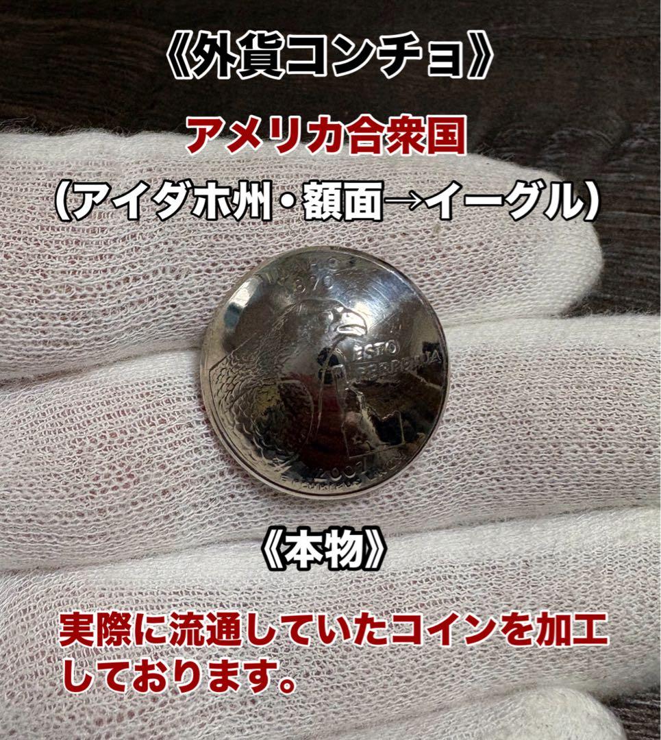 牛ヌメ革　ハンドメイド　折り財布　栃木レザー（サドルレザー）メンズ　ライダース