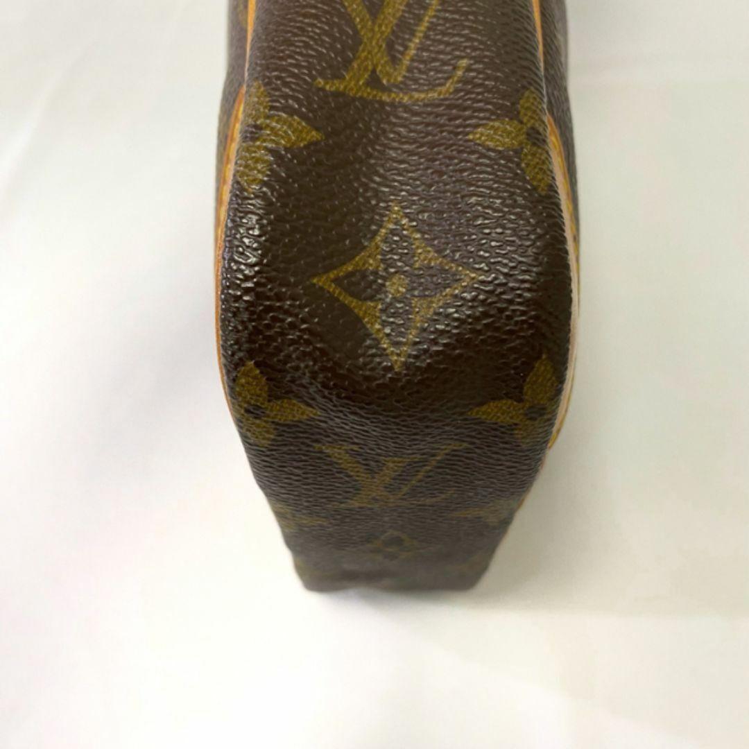 LOUIS VUITTON ルイヴィトン ダヌーブ モノグラム ショルダーバッグ