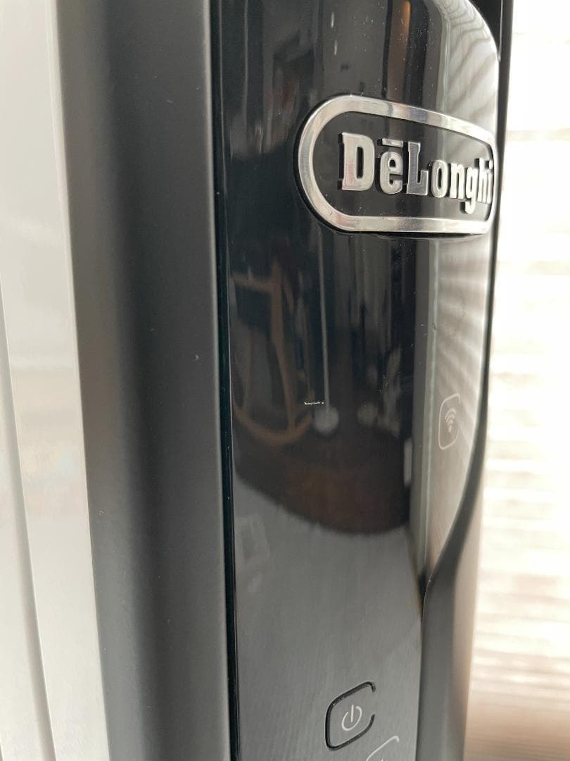 【動作確認済】デロンギ マルチダイナミックヒーター MDH15WIFI-BK