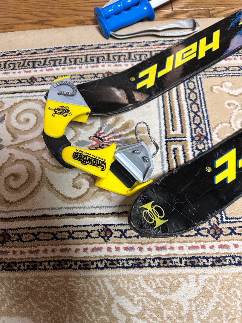 bananaさん専用の　 ジュニア　スキーセット　ブーツ23cm