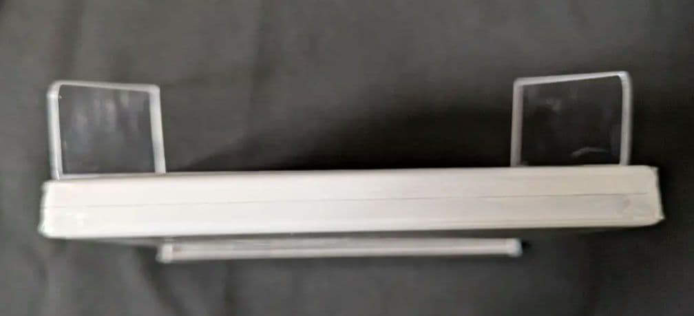 希少！新品未開封品　3DS ルーヴル美術館　日本会場販売品