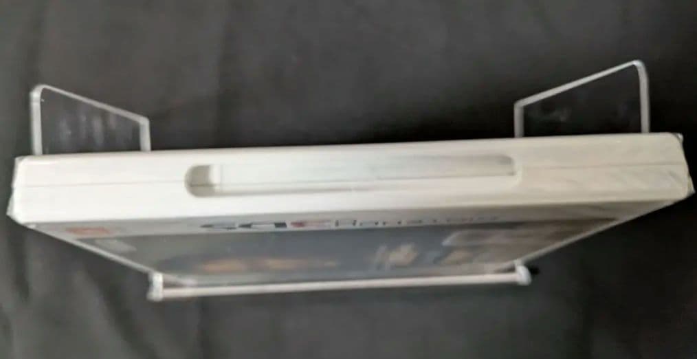 希少！新品未開封品　3DS ルーヴル美術館　日本会場販売品