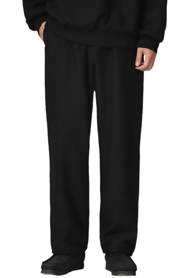 パンツ blurhmsROOTSTOCK Soft&Hard Sweat Pants