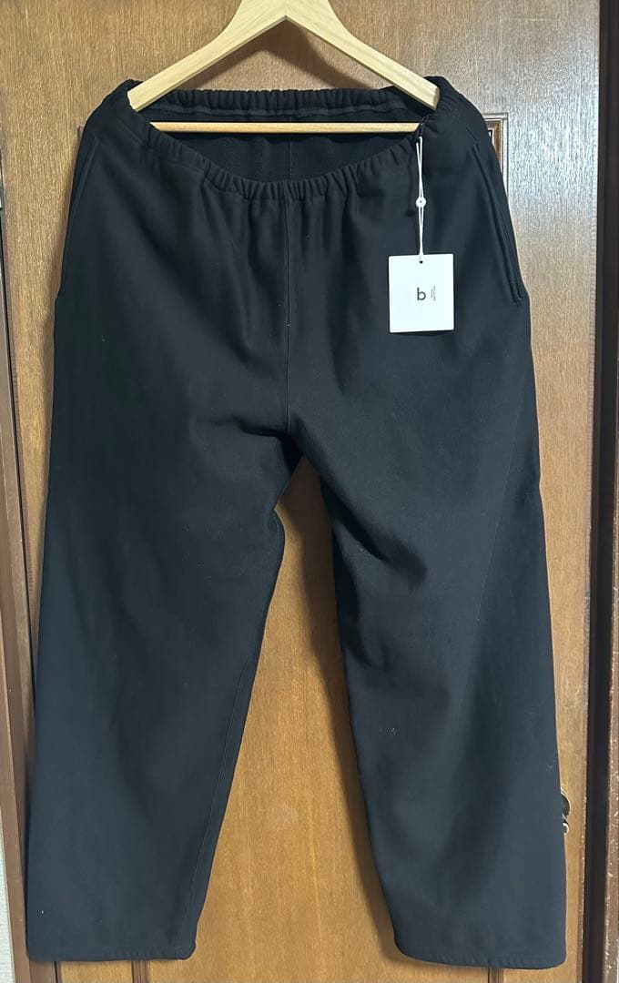 パンツ blurhmsROOTSTOCK Soft&Hard Sweat Pants