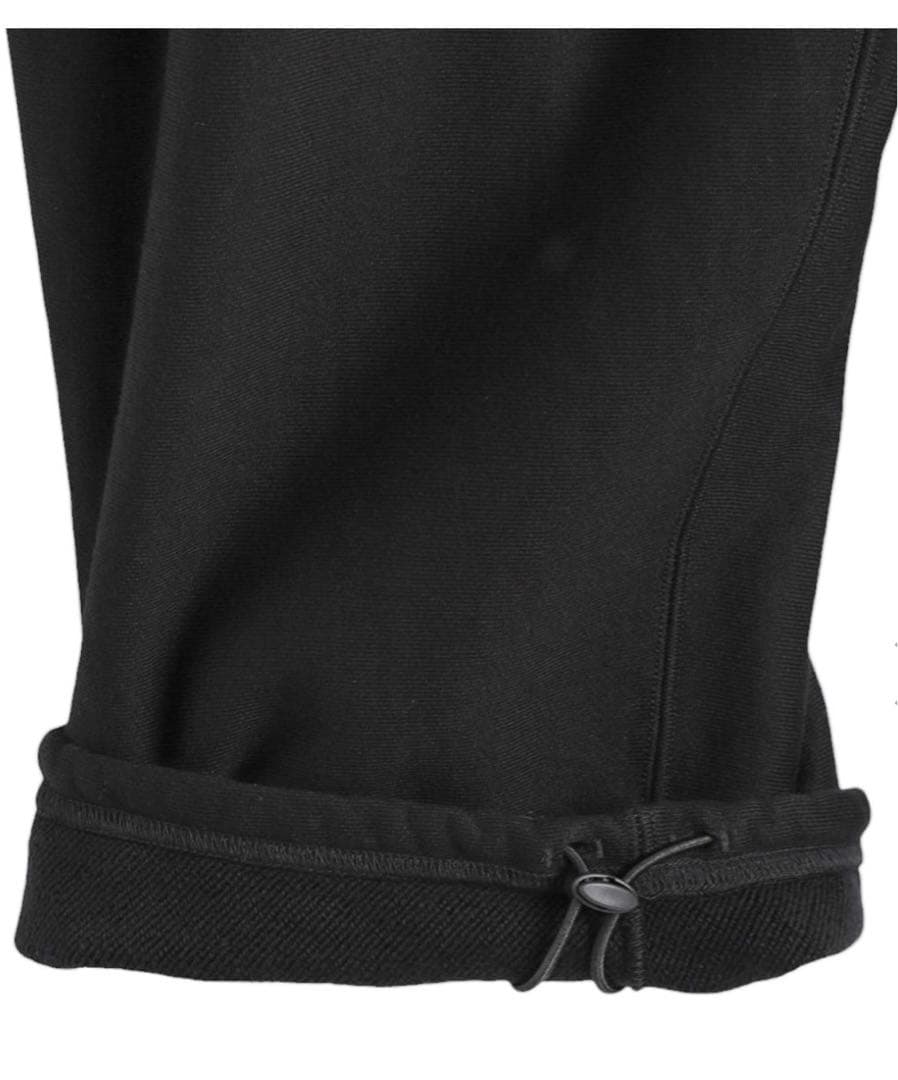 パンツ blurhmsROOTSTOCK Soft&Hard Sweat Pants