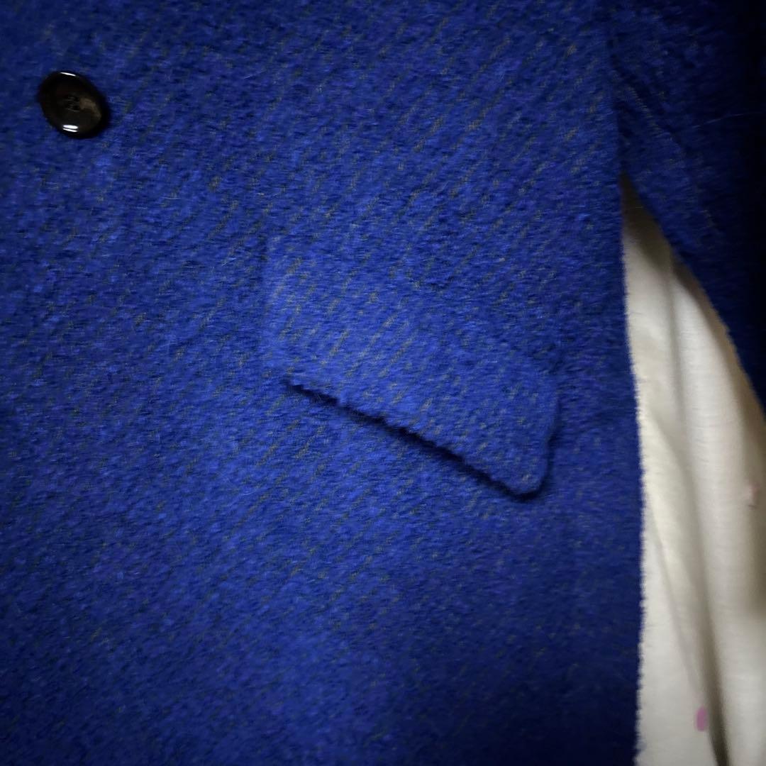 ジャーナルスタンダードレサージュツイードコート（一度のみ着用）