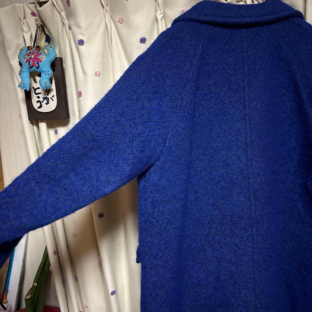 ジャーナルスタンダードレサージュツイードコート（一度のみ着用）