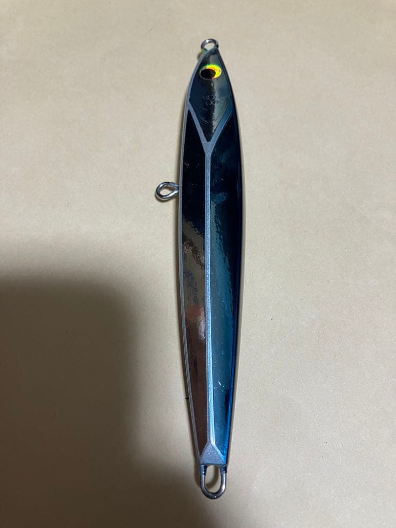 サーチスイマー　メロン屋工房　サンマ