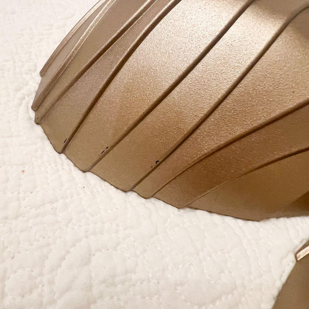 55 ナハトマン サハラ ボウル 2個 20cm×15cm 高級 ゴールド