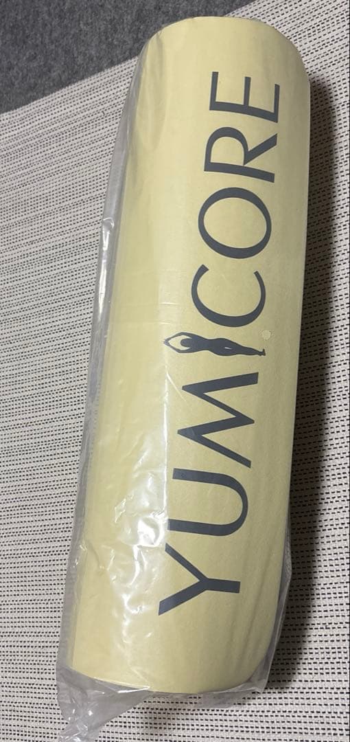 新品　ヨガマット　ユミコア　ヨガワークス　yumicore yoga works