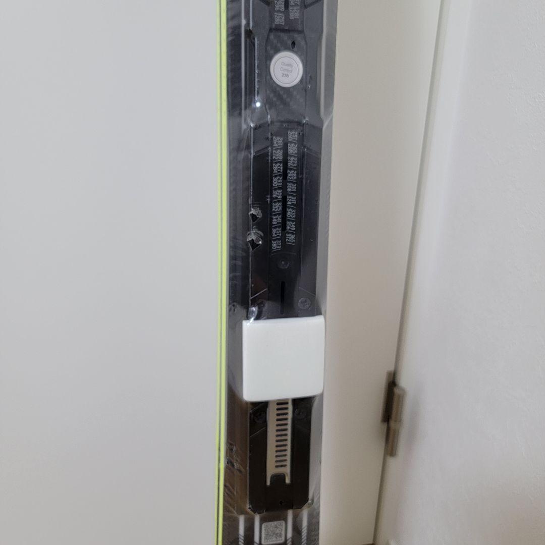 新品Salomon s/max8 スキー板 165cm 2023-2024モデル