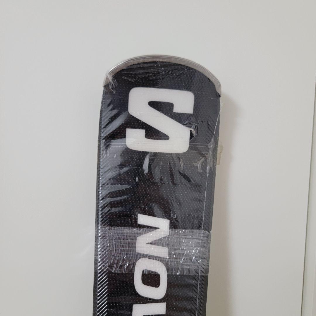 新品Salomon s/max8 スキー板 165cm 2023-2024モデル