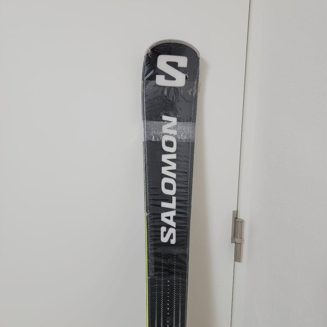 新品Salomon s/max8 スキー板 165cm 2023-2024モデル