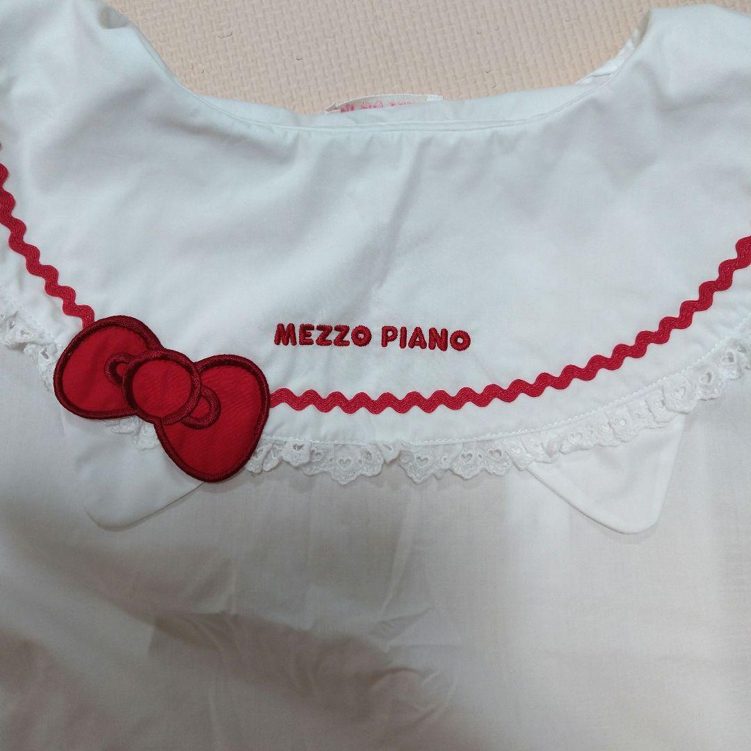 milki♪メゾピアノ♡キティコラボシリーズおまとめ3点セット140