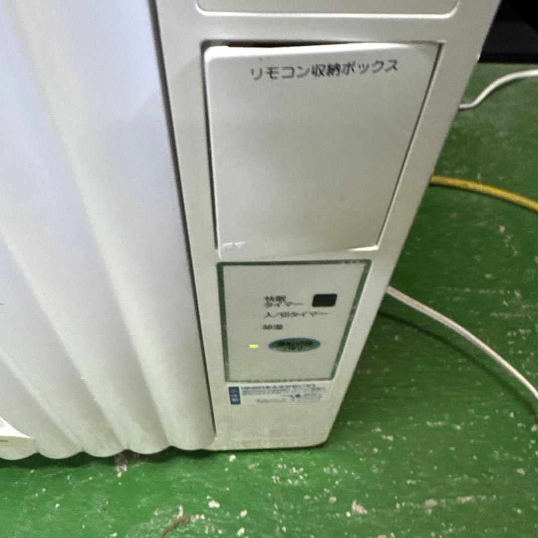 カ*梅様 コイズミ窓用エアコン　kaw-1673