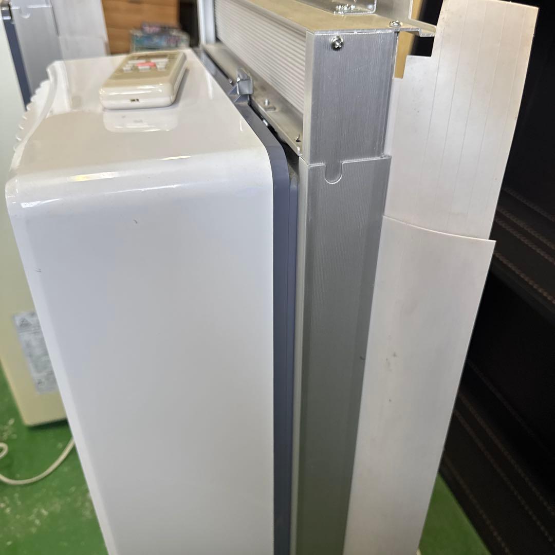 カ*梅様 コイズミ窓用エアコン　kaw-1673