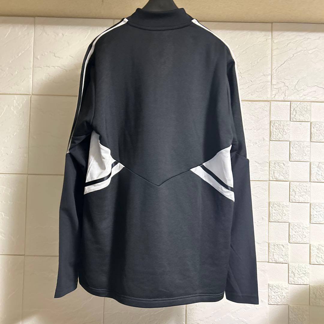 ボカ　　adidas 日本代表 ブラック ジャージ DREAM