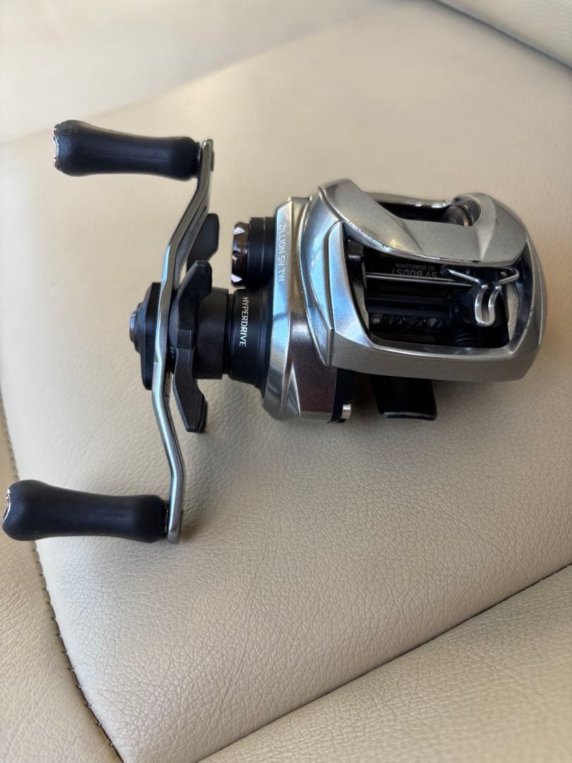 21ジリオンsvtwギヤ比5.5