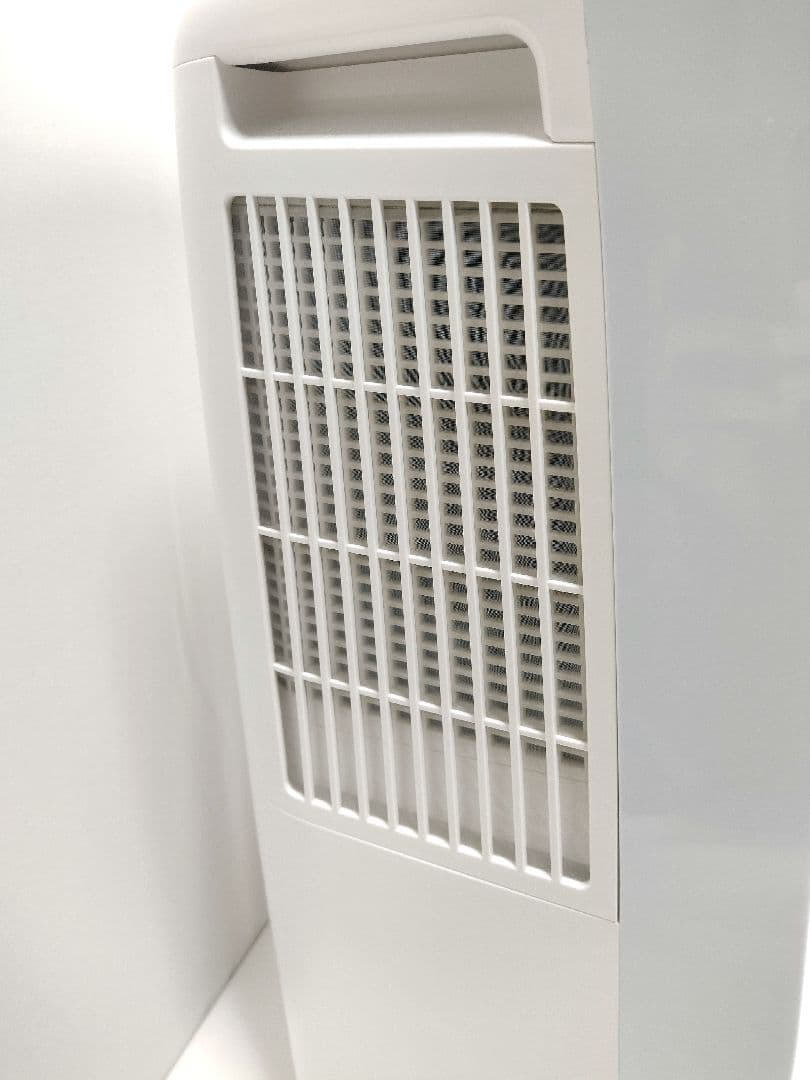 SHARP 衣類 冷風 除湿機 プラズマクラスター CM-J100-W