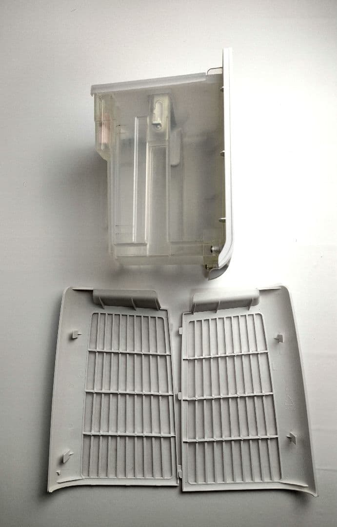 SHARP 衣類 冷風 除湿機 プラズマクラスター CM-J100-W