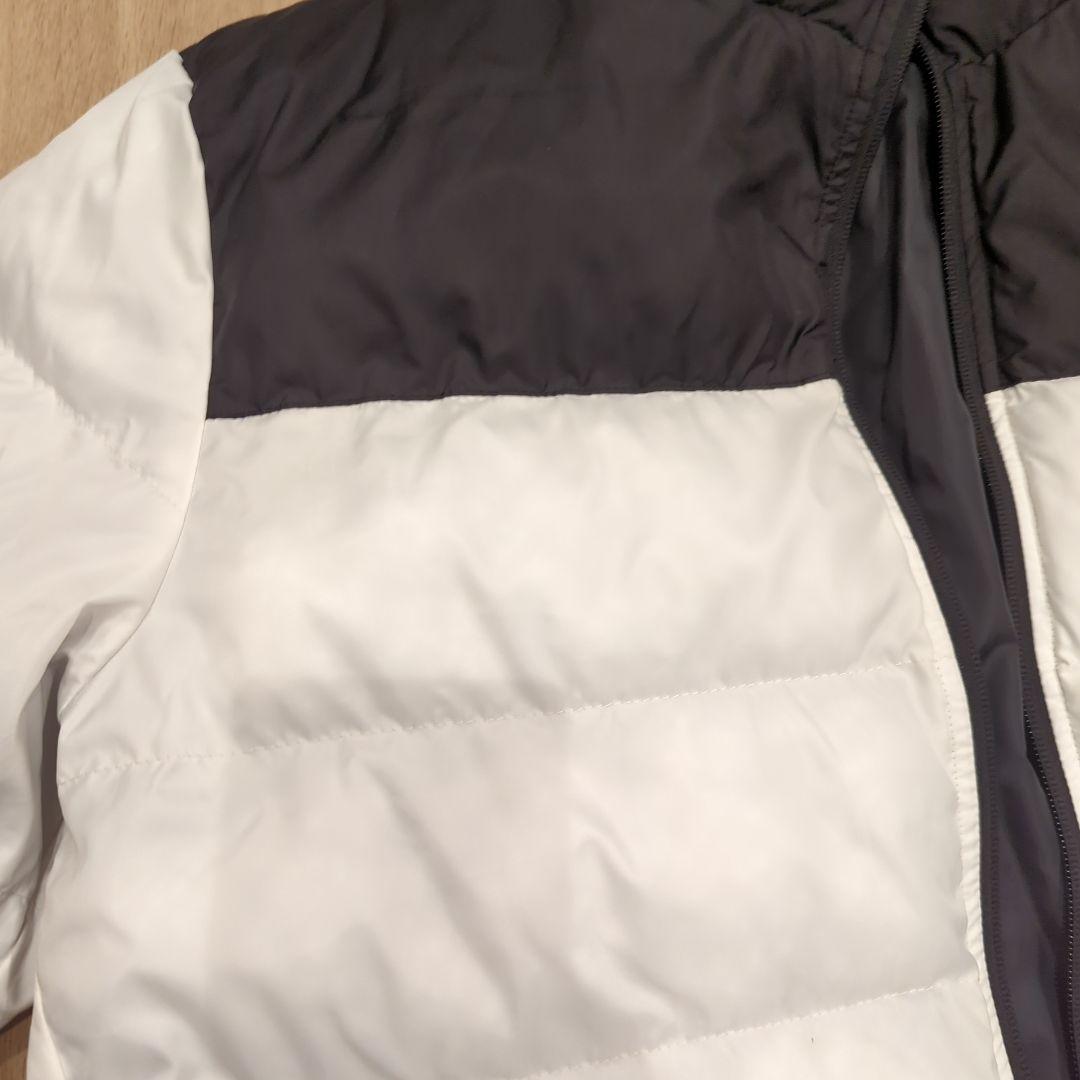 YONEX　ユニ中綿ジャケット