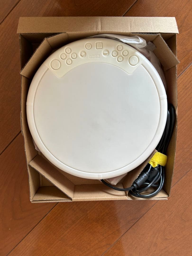 太鼓の達人 ドキドキパック for Nintendo Switch