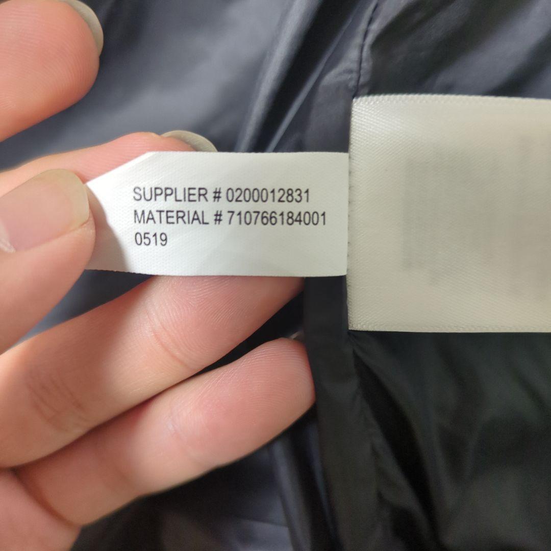 【美品】POLO RALPH LAUREN 　MA-1　現行　ブラック　L