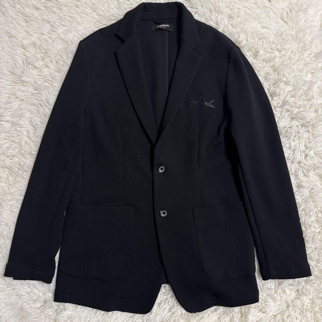 1PIU1UGUALE3 RELAX ウノピゥウノウグァーレトレ セットアップL