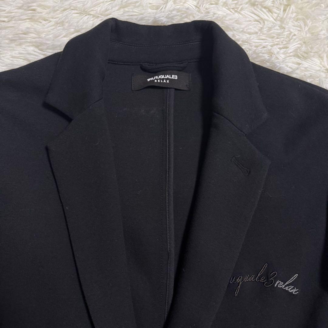 1PIU1UGUALE3 RELAX ウノピゥウノウグァーレトレ セットアップL