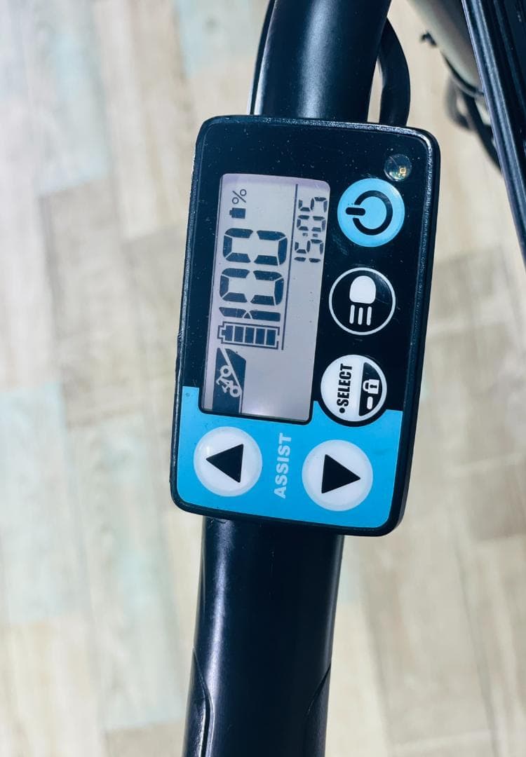 整備済 大容量 ホワイト系 ヤマハ 子供乗せ電動アシスト自転車 ZH2883