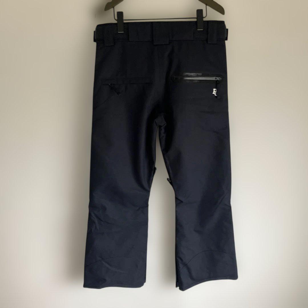 新品《パーリーゲイツ》スノボパンツ アウトドア スノーボード　パンツ