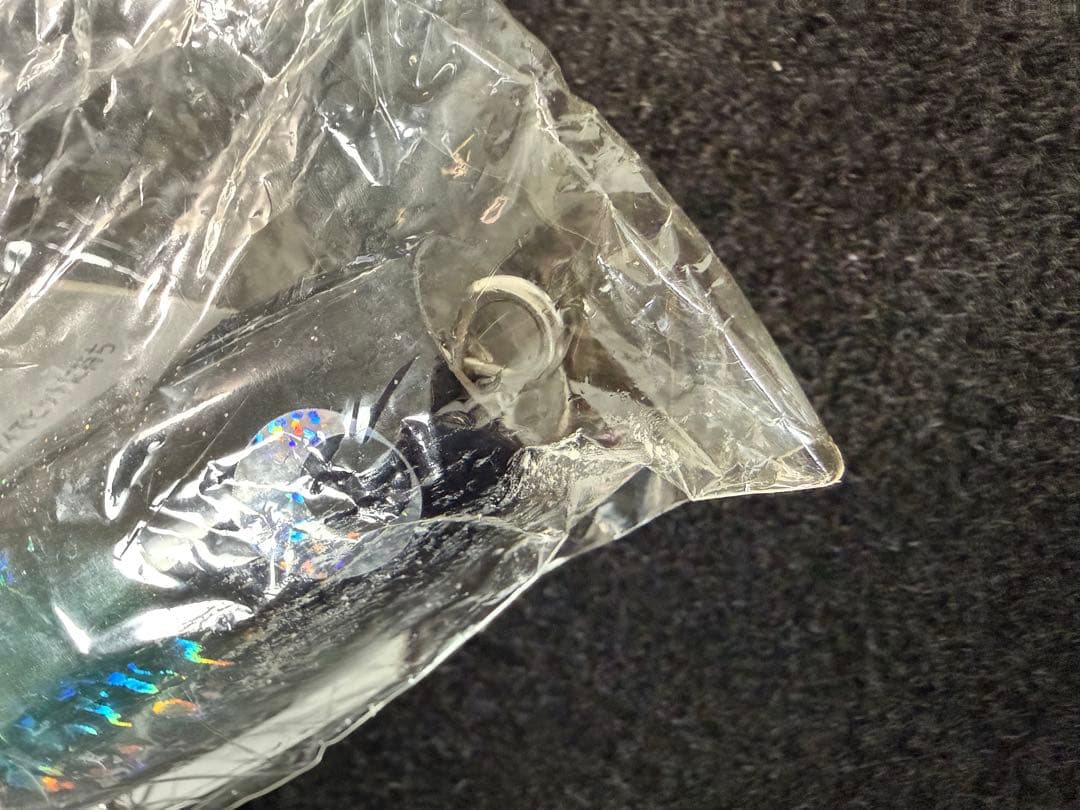 ソウルズ　コムソー225-140G新品未使用　シービーワン　バズー　パドルベイト