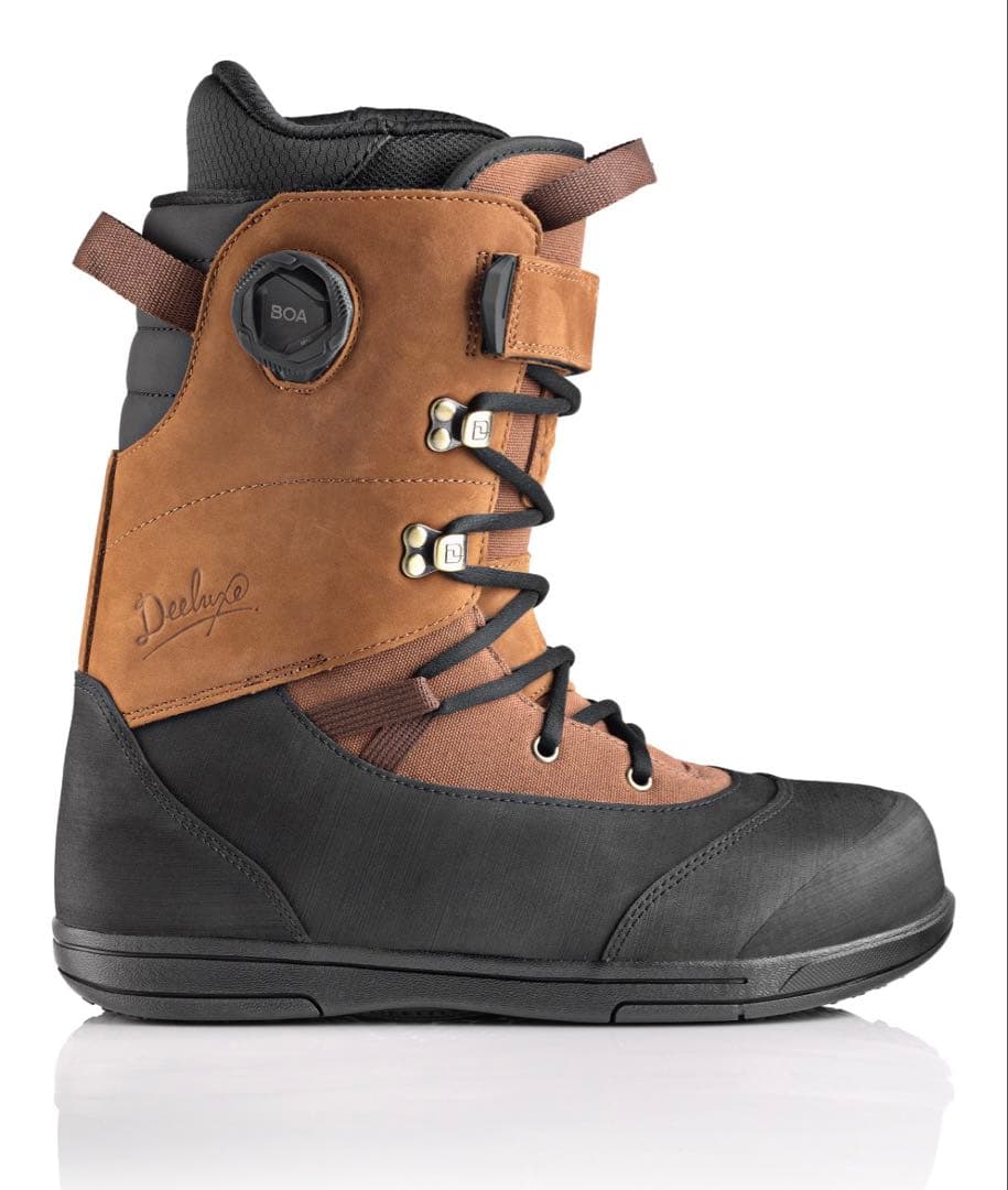 25-26 DEELUXE AREthRIN CTFインナー　ブーツ