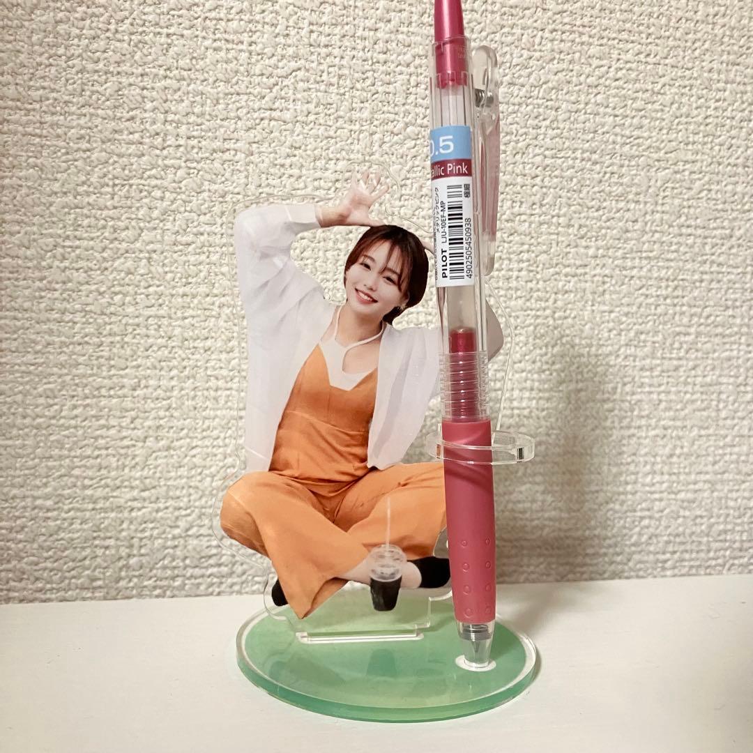 【なおき専用】写真集＋ペン立て