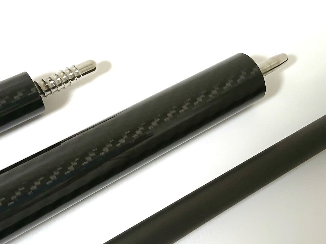 フルカーボン　ジャンプ&ブレイクキュー