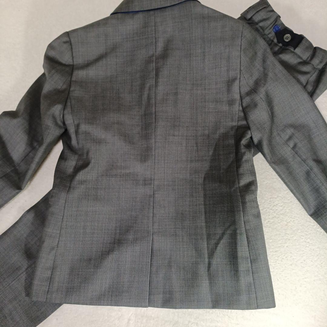 【新品未使用】Paul Smith Junior フォーマル スーツ 8A