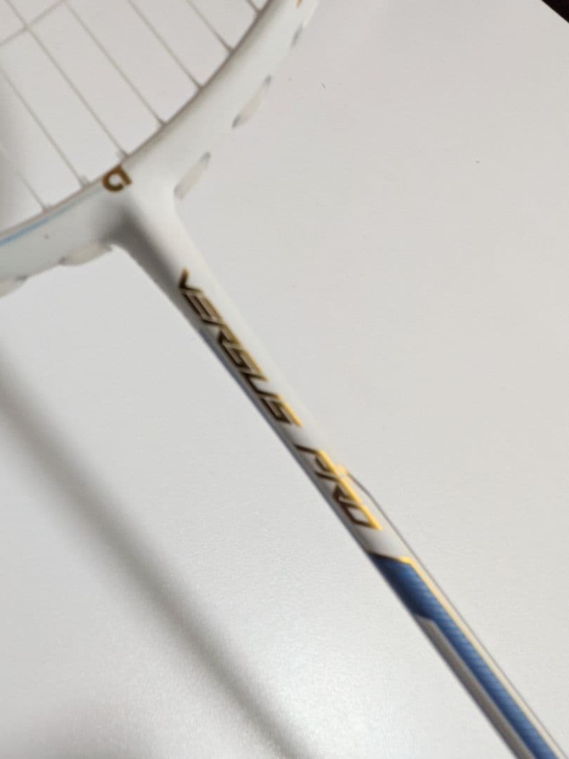 アパックス バーサスプロ VERSUS／3UG5 ホワイト(BCP298)