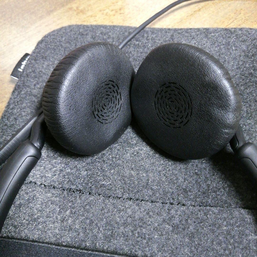 ヘッドホン Jabra Engage 50 II - USB-A UC Stereo