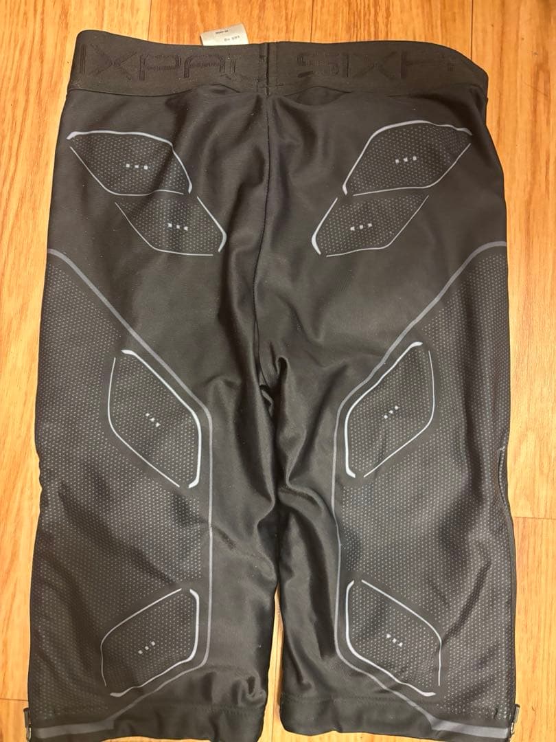 みっきー☆シックスパッド パワースーツ レディース上下Sサイズ