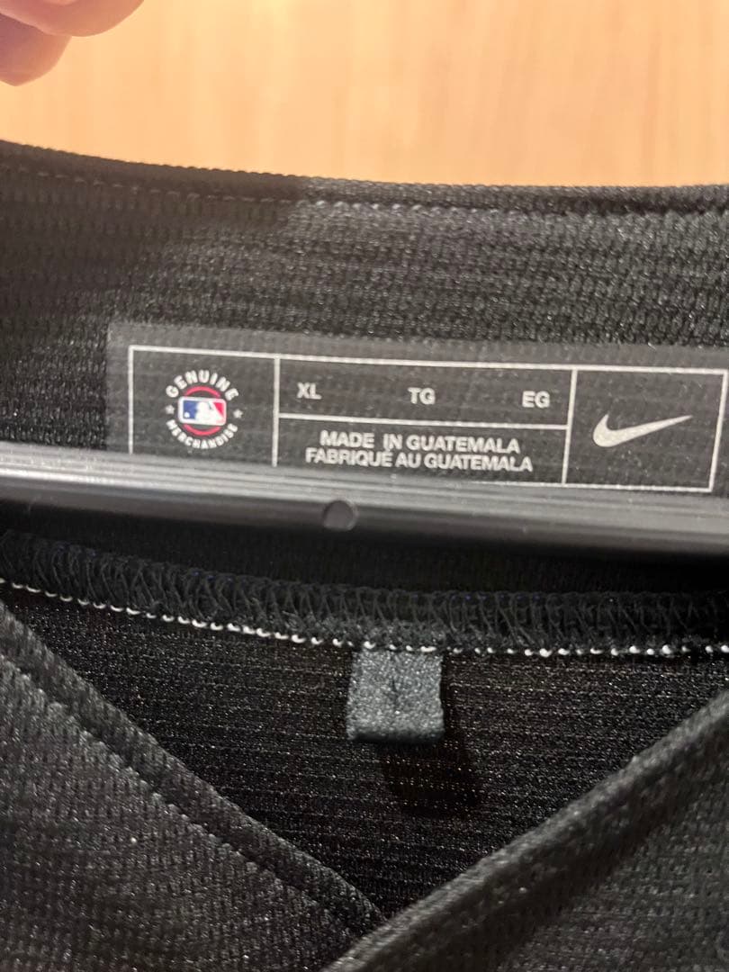 【最終値下げ】大谷翔平　日本未発売　ドジャースユニフォーム