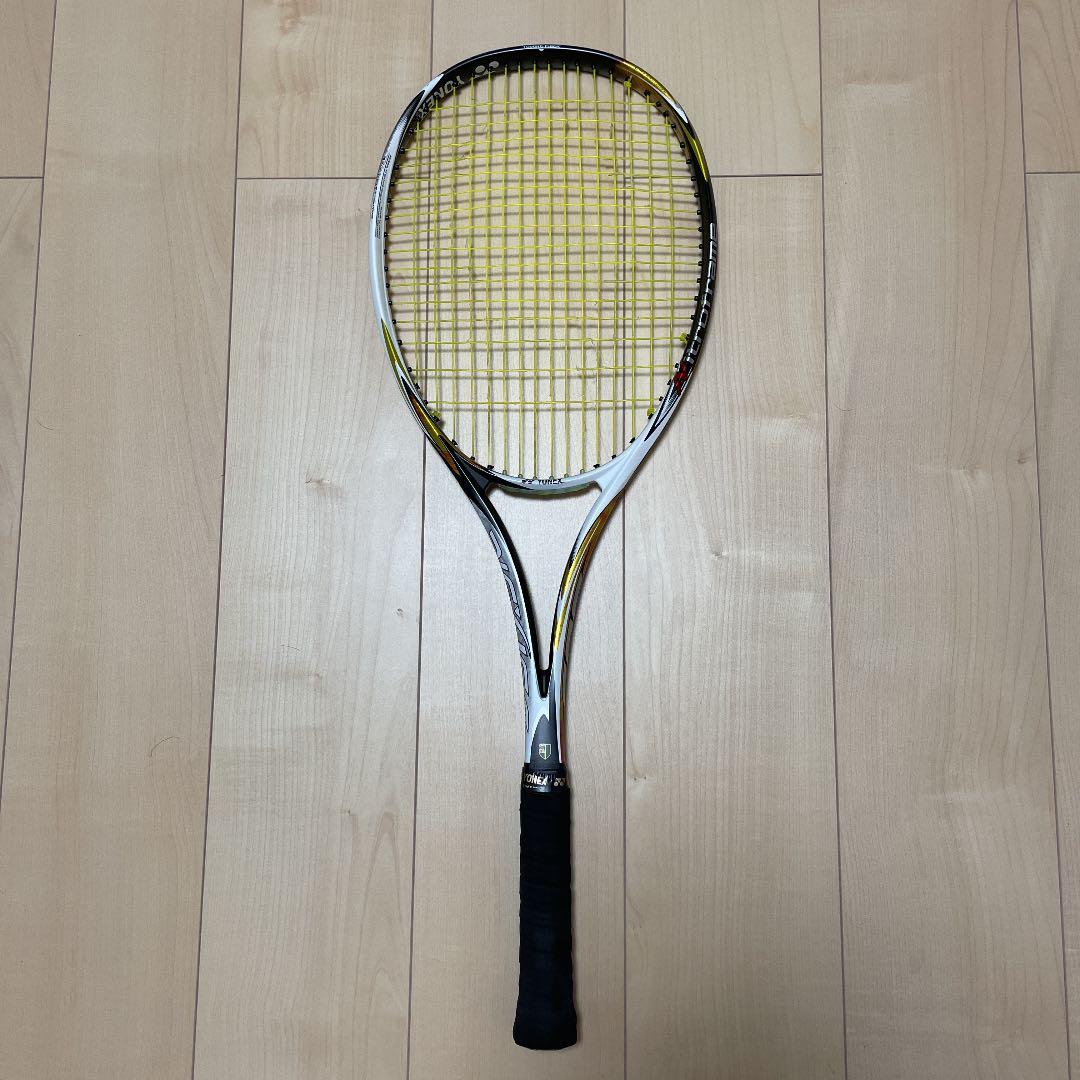 YONEX  ソフトテニスラケット　ネクシーガ50 後衛用